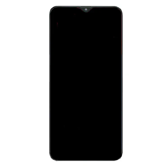 تاچ و ال سی دی کد SM-A105 مناسب برای گوشی موبایل سامسونگ Samsung galaxy A10 2019-1.webp